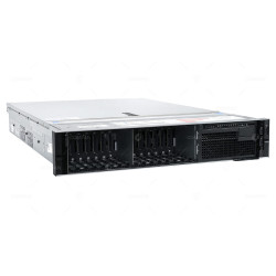 DELL R740-16SFF_ cto_m1 POWEREDGE R740 CTO WITH ONE HEATSINK